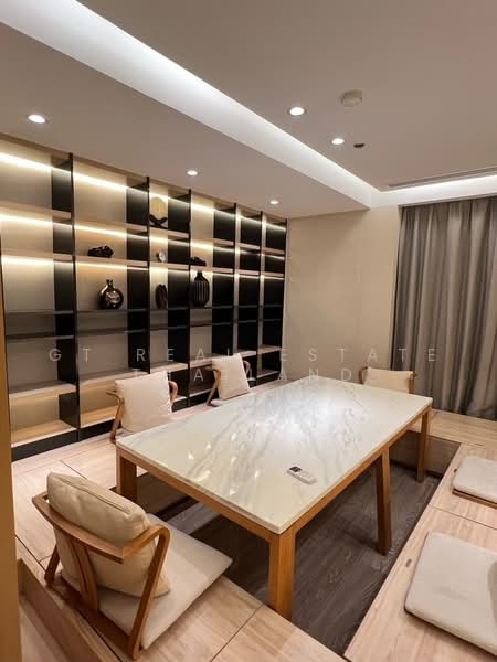 Le Raffine Sukhumvit 24 : เลอ รัฟฟิเน่ สุขุมวิท 24, กรุงเทพ, ซอยสุขุมวิท 24, คลองตัน, คลองเตย, กรุงเทพ, 371 ตร.ม., คอนโด ขาย, โดย GT Real Estate Thailand, 500501135 - DDproperty.com