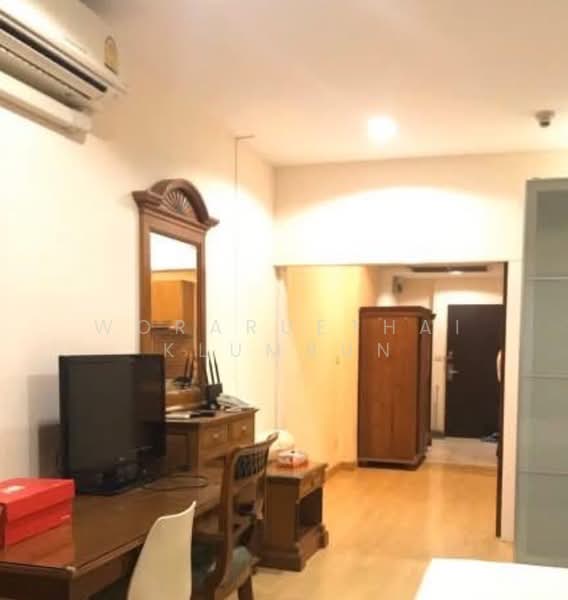 The Platinum Condominium, Bangkok, Petchburi, Thanon Phetchaburi, Ratchathewi, Bangkok, 2 Bedrooms, 45 sqm, Condo For Sale, by Woraruethai Klumbun, 500501136 - DDproperty.com