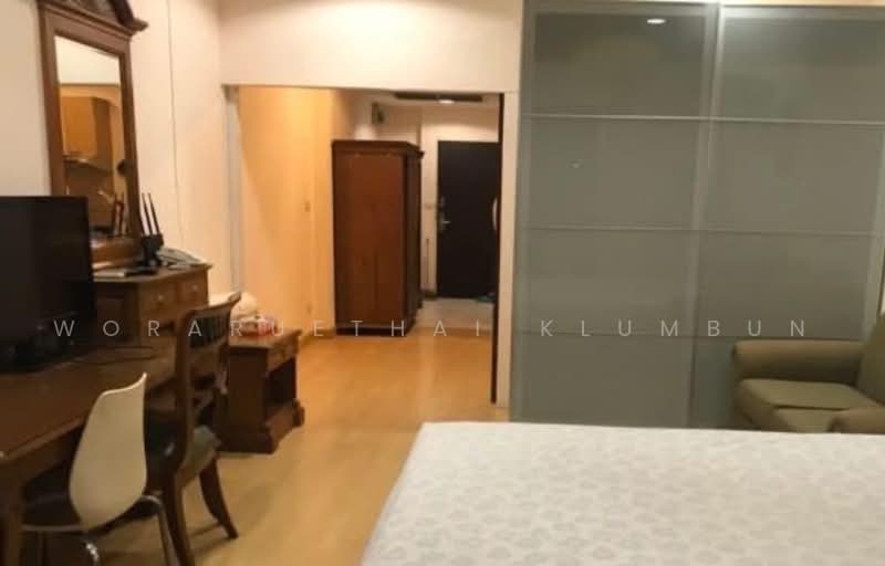 The Platinum Condominium, Bangkok, Petchburi, Thanon Phetchaburi, Ratchathewi, Bangkok, 2 Bedrooms, 45 sqm, Condo For Sale, by Woraruethai Klumbun, 500501136 - DDproperty.com