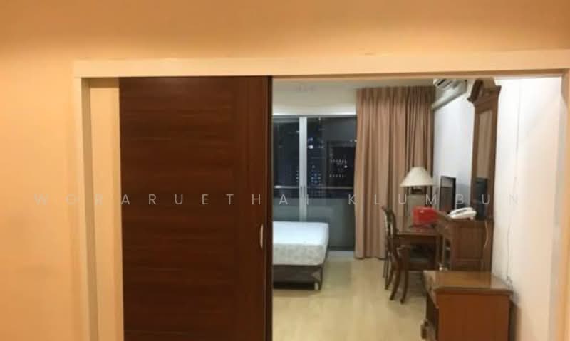 The Platinum Condominium, Bangkok, Petchburi, Thanon Phetchaburi, Ratchathewi, Bangkok, 2 Bedrooms, 45 sqm, Condo For Sale, by Woraruethai Klumbun, 500501136 - DDproperty.com