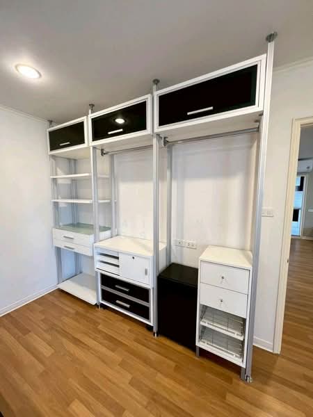 Lumpini Place Phahol-Saphankhwai, Bangkok, 171 Pradipat Road, Samsen Nai, Phaya Thai, Bangkok, 2 Bedrooms, 65 sqm, Condo For Rent, by Natlyn Kongsapook, 500501137 - DDproperty.com