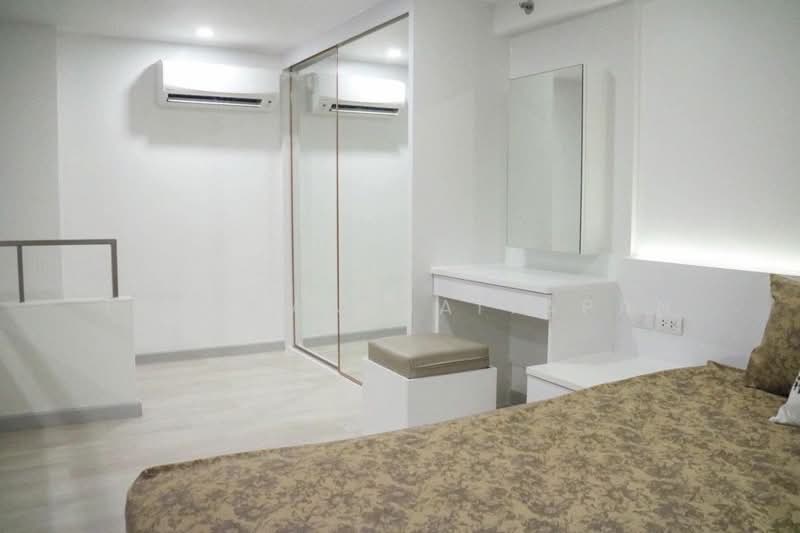 Knightsbridge Prime Sathorn, Bangkok, 599 Naradhiwas Rajanagarindra Road, Thung Maha Mek, Sathon, Bangkok, 1 Bedroom, 37 sqm, Condo For Rent, by Piyawan Maiyapan, 500501138 - DDproperty.com