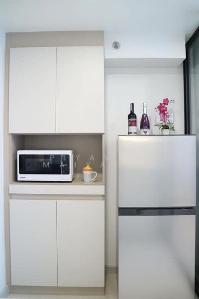 Knightsbridge Prime Sathorn : ไนท์บริดจ์ ไพรม์ สาทร, กรุงเทพ, 599 นราธิวาสราชนครินทร์, ทุ่งมหาเมฆ, สาทร, กรุงเทพ, 37 ตร.ม., คอนโด ให้เช่า, โดย Piyawan Maiyapan, 500501138 - DDproperty.com