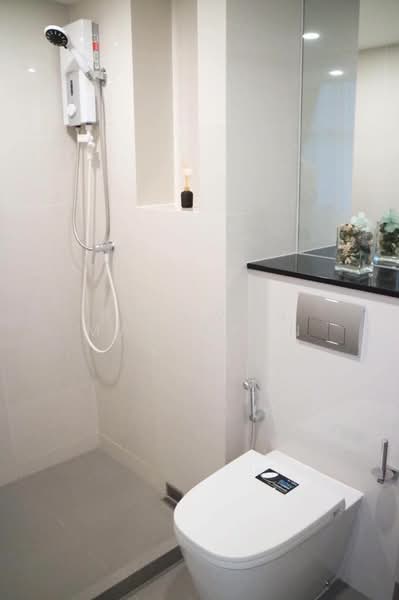 Knightsbridge Prime Sathorn, Bangkok, 599 Naradhiwas Rajanagarindra Road, Thung Maha Mek, Sathon, Bangkok, 1 Bedroom, 37 sqm, Condo For Rent, by Piyawan Maiyapan, 500501138 - DDproperty.com