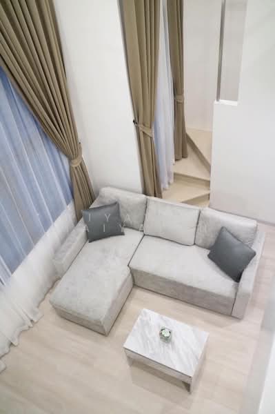 Knightsbridge Prime Sathorn : ไนท์บริดจ์ ไพรม์ สาทร, กรุงเทพ, 599 นราธิวาสราชนครินทร์, ทุ่งมหาเมฆ, สาทร, กรุงเทพ, 37 ตร.ม., คอนโด ให้เช่า, โดย Piyawan Maiyapan, 500501138 - DDproperty.com
