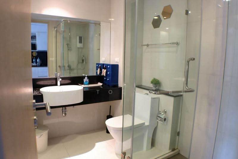 Le Cote Thonglor 8, Bangkok, Soi Thonglor 8, Khlong Tan Nua, Watthana, Bangkok, 1 Bedroom, 33 sqm, Condo For Rent, by Khun Toey เตย, 500501139 - DDproperty.com