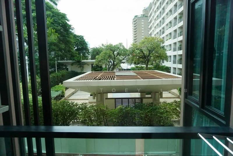 Le Cote Thonglor 8, Bangkok, Soi Thonglor 8, Khlong Tan Nua, Watthana, Bangkok, 1 Bedroom, 33 sqm, Condo For Rent, by Khun Toey เตย, 500501139 - DDproperty.com