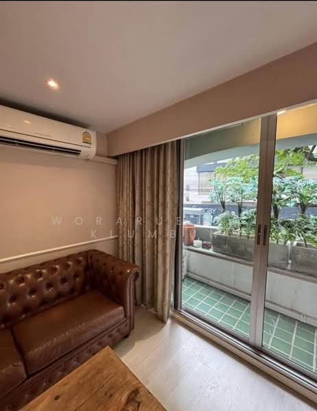 Raintree Villa, Bangkok, 108 198 Soi Sukhumvit 53, Khlong Tan Nua, Watthana, Bangkok, 2 Bedrooms, 84 sqm, Condo For Rent, by Woraruethai Klumbun, 500501141 - DDproperty.com