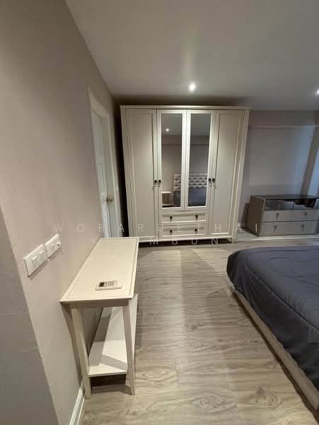 Raintree Villa, Bangkok, 108 198 Soi Sukhumvit 53, Khlong Tan Nua, Watthana, Bangkok, 2 Bedrooms, 84 sqm, Condo For Rent, by Woraruethai Klumbun, 500501141 - DDproperty.com