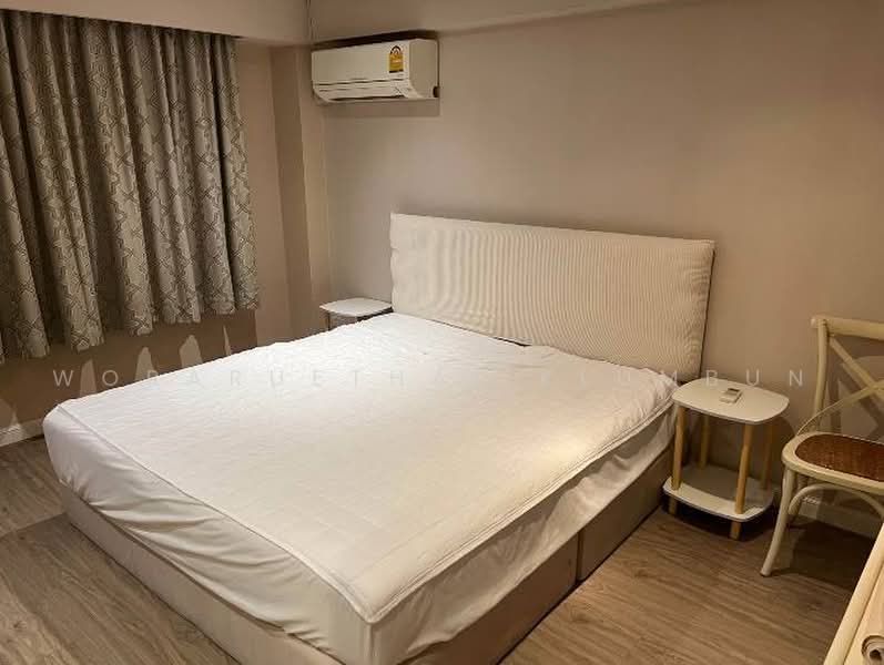 Raintree Villa, Bangkok, 108 198 Soi Sukhumvit 53, Khlong Tan Nua, Watthana, Bangkok, 2 Bedrooms, 84 sqm, Condo For Rent, by Woraruethai Klumbun, 500501141 - DDproperty.com