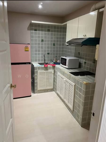 Raintree Villa, Bangkok, 108 198 Soi Sukhumvit 53, Khlong Tan Nua, Watthana, Bangkok, 2 Bedrooms, 84 sqm, Condo For Rent, by Woraruethai Klumbun, 500501141 - DDproperty.com