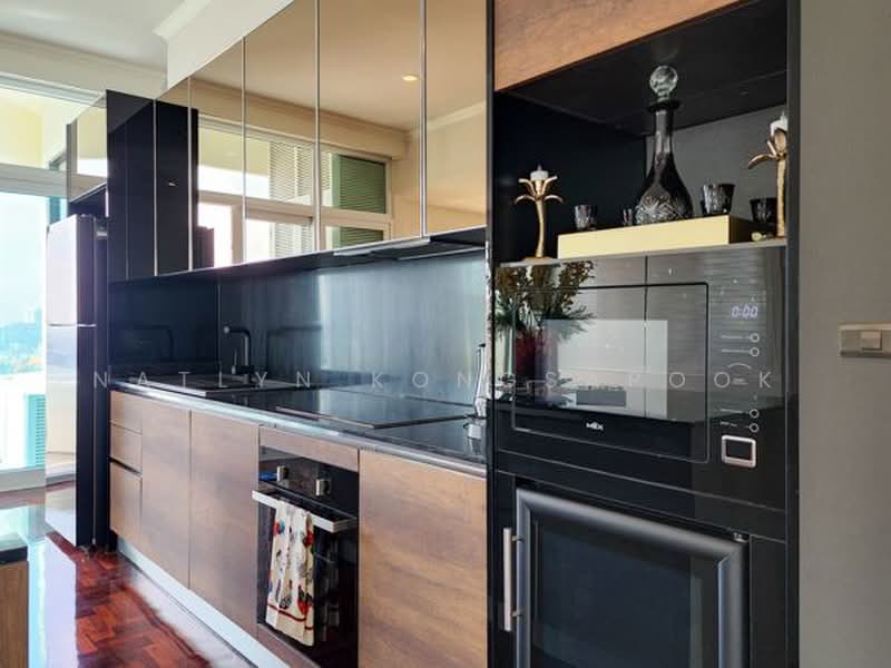Thew River Place : ทิว ริเวอร์ เพลส, กรุงเทพ, จรัญสนิทวงศ์, บางยี่ขัน, บางพลัด, กรุงเทพ, 163 ตร.ม., คอนโด ให้เช่า, โดย Natlyn Kongsapook, 500501143 - DDproperty.com