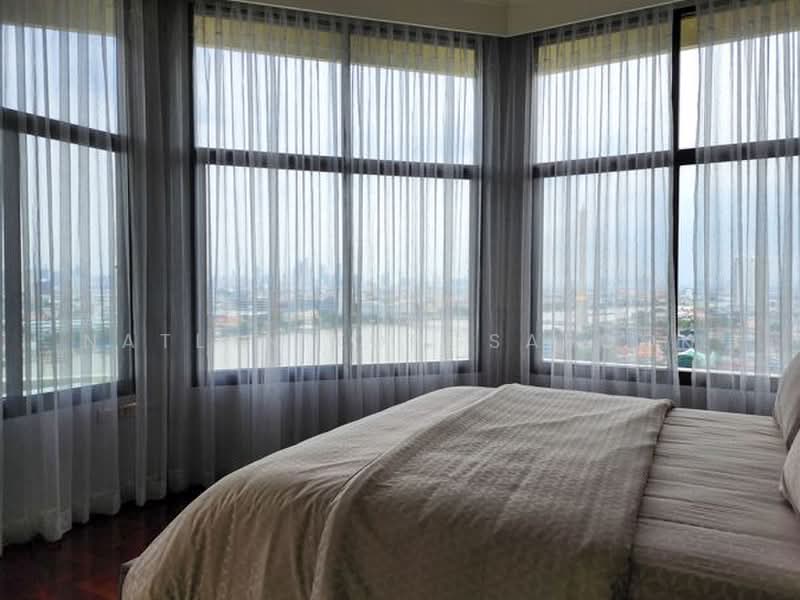 Thew River Place : ทิว ริเวอร์ เพลส, กรุงเทพ, จรัญสนิทวงศ์, บางยี่ขัน, บางพลัด, กรุงเทพ, 163 ตร.ม., คอนโด ให้เช่า, โดย Natlyn Kongsapook, 500501143 - DDproperty.com