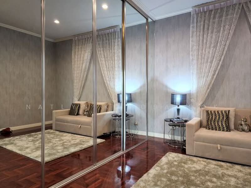Thew River Place, Bangkok, Jaransanitwong, Bang Yi Khan, Bang Phlat, Bangkok, 2 Bedrooms, 163 sqm, Condo For Rent, by Natlyn Kongsapook, 500501143 - DDproperty.com