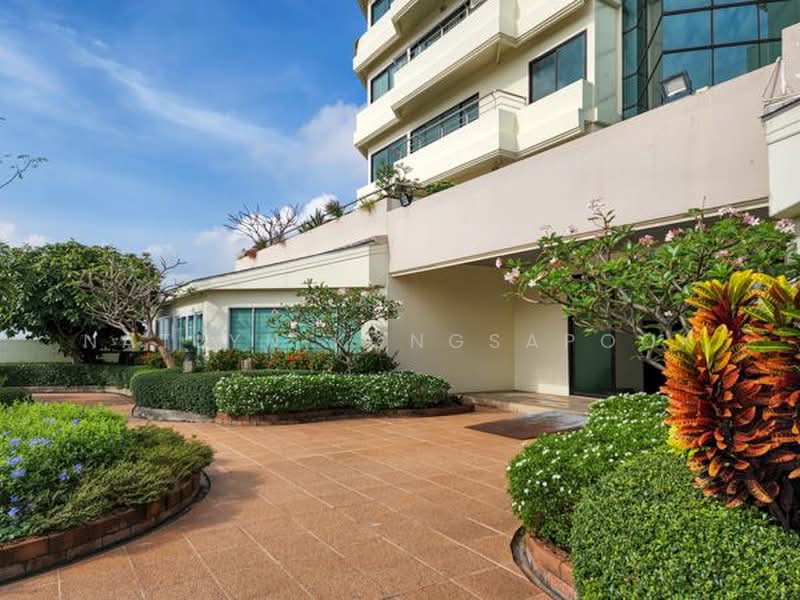 Thew River Place : ทิว ริเวอร์ เพลส, กรุงเทพ, จรัญสนิทวงศ์, บางยี่ขัน, บางพลัด, กรุงเทพ, 163 ตร.ม., คอนโด ให้เช่า, โดย Natlyn Kongsapook, 500501143 - DDproperty.com