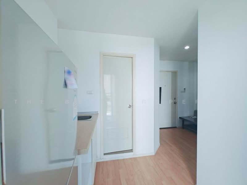 Lumpini Ville Ramkhamhaeng 60/2, Bangkok, 7 Soi Ramkhamhaeng 60/1, Ramkhamhaeng Road, Hua Mak, Bang Kapi, Bangkok, 1 Bedroom, 23 sqm, Condo For Sale, by The Best Property ปุ้ยกี้, 500501144 - DDproperty.com