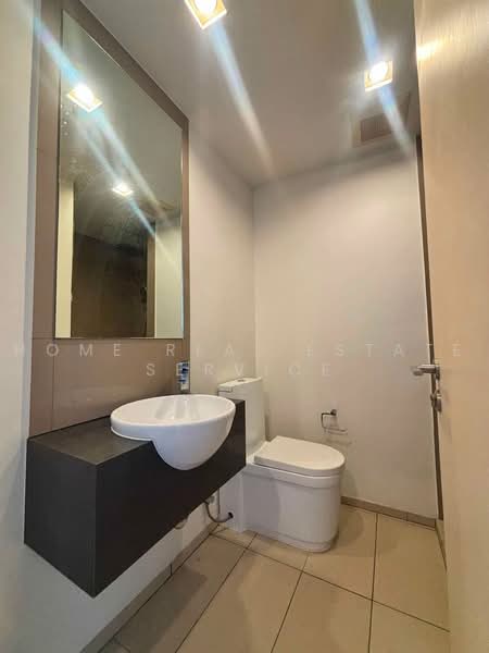 Unixx South Pattaya, Chon Buri (Pattaya), Village No. 12 163, Nong Pru, Bang Lamung (Pattaya), Chon Buri (Pattaya), Studio, 27 sqm, Condo For Sale, by HOME Real Estate Service, 500501145 - DDproperty.com
