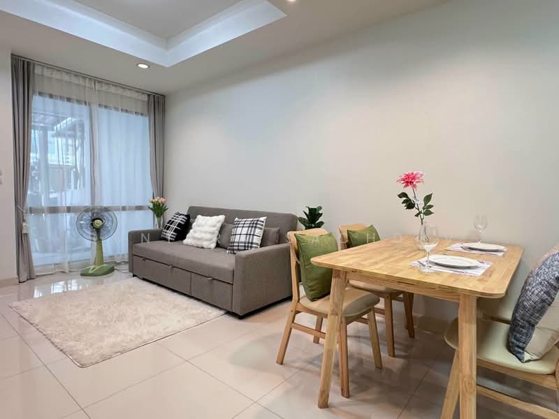 The Private Sukhumvit-Bangchak, Bangkok, 88 Sukhumvit 97/1 Alley, Bang Chak, Phra Khanong, Bangkok, 3 Bedrooms, 180 sqm, Townhouse For Rent, by Sunitra Sachdev, 500501146 - DDproperty.com