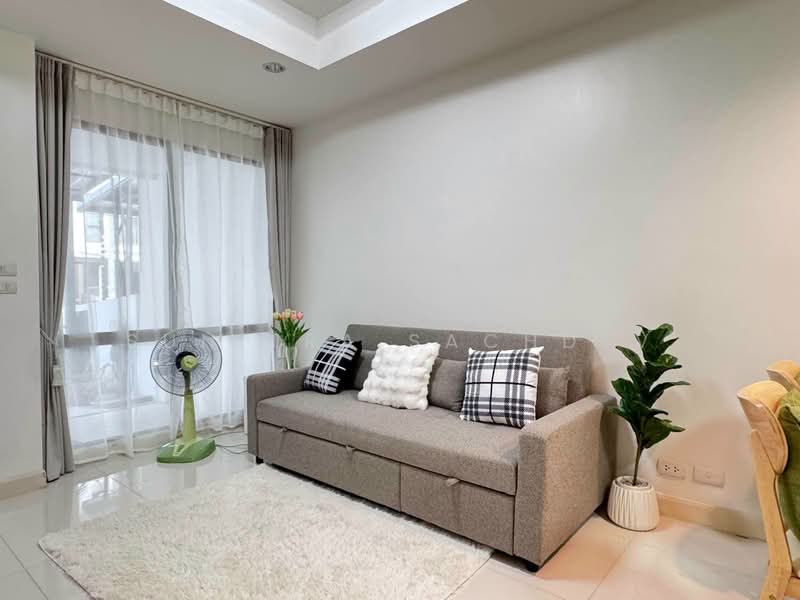 The Private Sukhumvit-Bangchak, Bangkok, 88 Sukhumvit 97/1 Alley, Bang Chak, Phra Khanong, Bangkok, 3 Bedrooms, 180 sqm, Townhouse For Rent, by Sunitra Sachdev, 500501146 - DDproperty.com