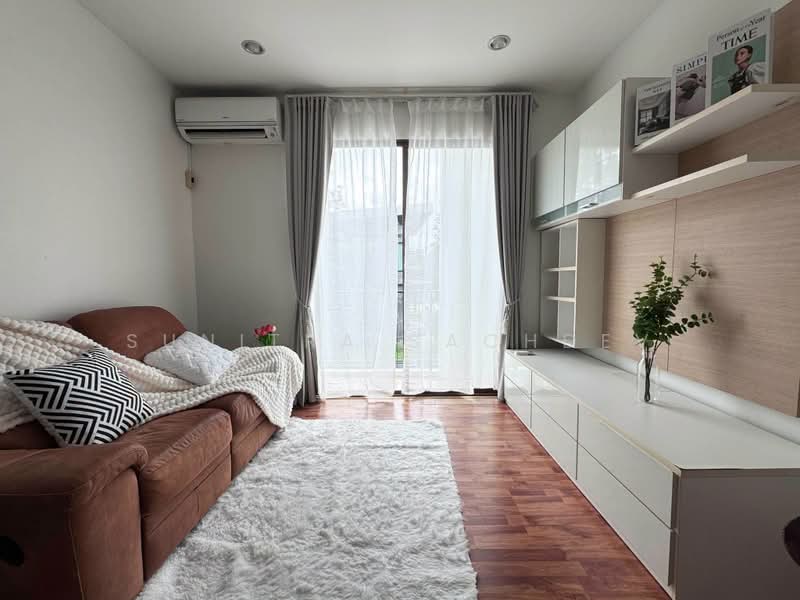 The Private Sukhumvit-Bangchak, Bangkok, 88 Sukhumvit 97/1 Alley, Bang Chak, Phra Khanong, Bangkok, 3 Bedrooms, 180 sqm, Townhouse For Rent, by Sunitra Sachdev, 500501146 - DDproperty.com
