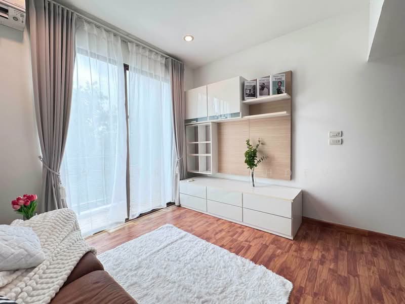 The Private Sukhumvit-Bangchak, Bangkok, 88 Sukhumvit 97/1 Alley, Bang Chak, Phra Khanong, Bangkok, 3 Bedrooms, 180 sqm, Townhouse For Rent, by Sunitra Sachdev, 500501146 - DDproperty.com
