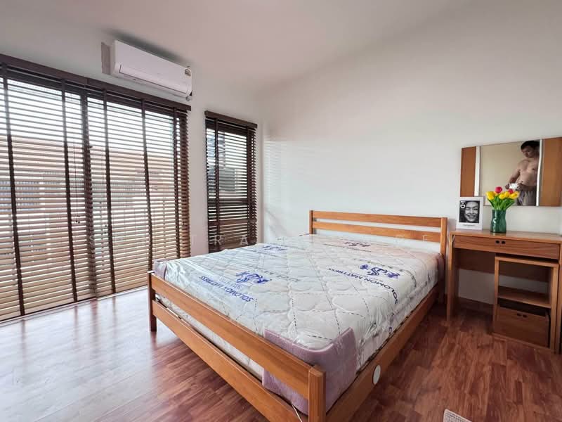 The Private Sukhumvit-Bangchak, Bangkok, 88 Sukhumvit 97/1 Alley, Bang Chak, Phra Khanong, Bangkok, 3 Bedrooms, 180 sqm, Townhouse For Rent, by Sunitra Sachdev, 500501146 - DDproperty.com