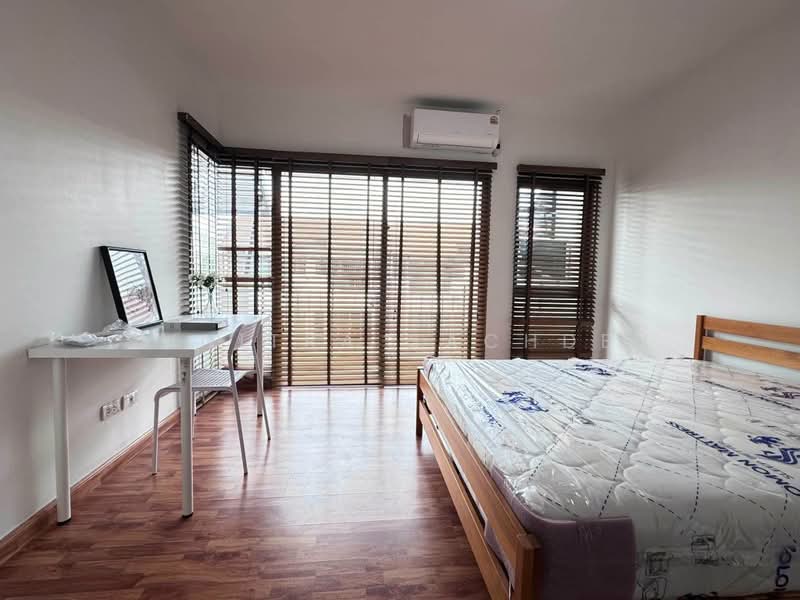 The Private Sukhumvit-Bangchak, Bangkok, 88 Sukhumvit 97/1 Alley, Bang Chak, Phra Khanong, Bangkok, 3 Bedrooms, 180 sqm, Townhouse For Rent, by Sunitra Sachdev, 500501146 - DDproperty.com