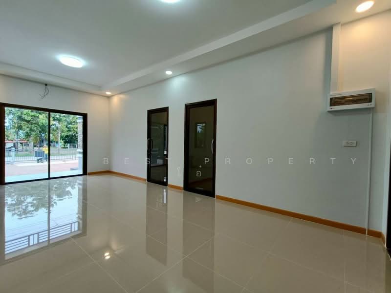 บ้านเดี่ยวปากท่อ ราชบุรี, ราชบุรี, บ่อกระดาน, ปากท่อ, ราชบุรี, 107 ตร.ม., บ้านเดี่ยว ขาย, โดย The Best Property โอ๋, 500501147 - DDproperty.com