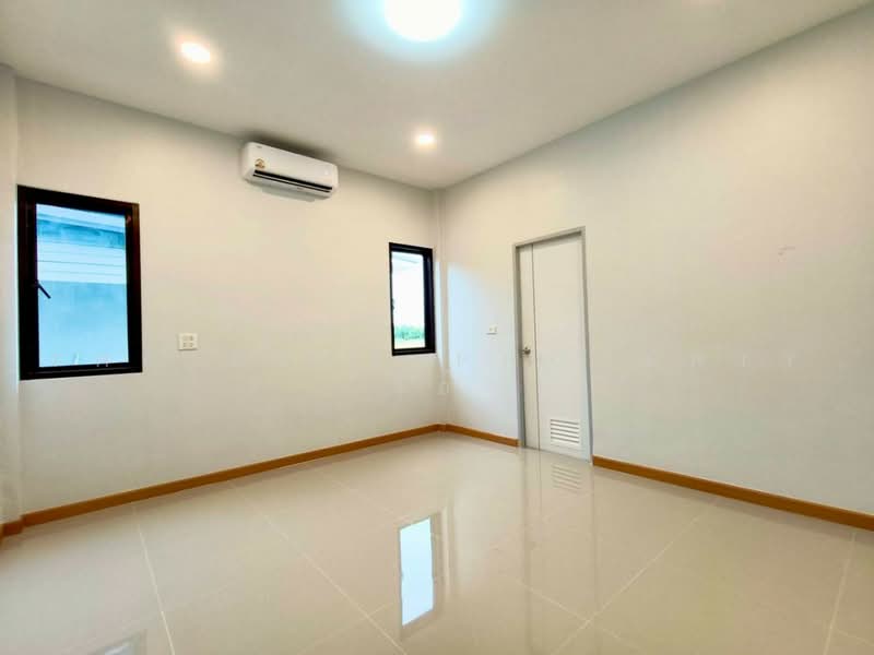 บ้านเดี่ยวปากท่อ ราชบุรี, ราชบุรี, บ่อกระดาน, ปากท่อ, ราชบุรี, 107 ตร.ม., บ้านเดี่ยว ขาย, โดย The Best Property โอ๋, 500501147 - DDproperty.com