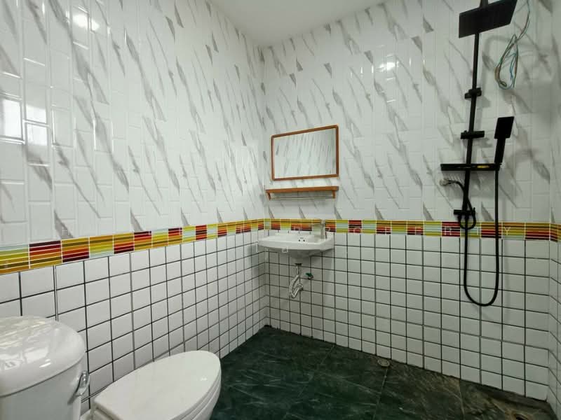 บ้านเดี่ยวปากท่อ ราชบุรี, ราชบุรี, บ่อกระดาน, ปากท่อ, ราชบุรี, 107 ตร.ม., บ้านเดี่ยว ขาย, โดย The Best Property โอ๋, 500501147 - DDproperty.com