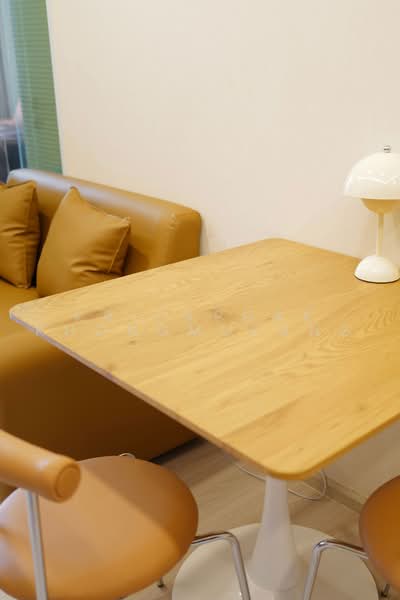 Vtara Sukhumvit 36, Bangkok, 118 Soi Saen Sabai, Phra Kanong, Khlong Toei, Bangkok, 1 Bedroom, 30 sqm, Condo For Rent, by Kritaphak Khongmueang, 500501149 - DDproperty.com