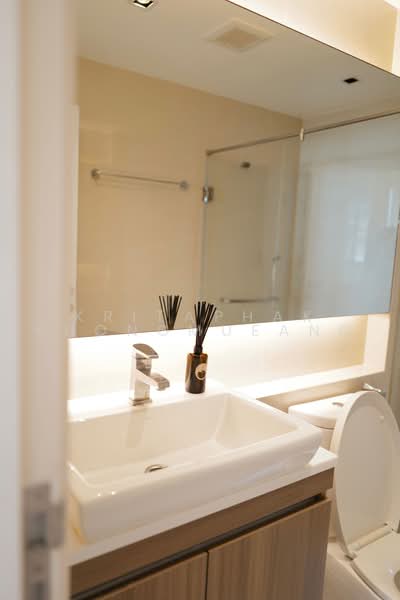 Vtara Sukhumvit 36, Bangkok, 118 Soi Saen Sabai, Phra Kanong, Khlong Toei, Bangkok, 1 Bedroom, 30 sqm, Condo For Rent, by Kritaphak Khongmueang, 500501149 - DDproperty.com