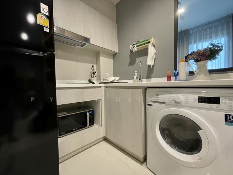 Life One Wireless, Bangkok, 1 Wireless Road, Lumphini, Pathum Wan, Bangkok, 1 Bedroom, 35 sqm, Condo For Rent, by Piyawan Maiyapan, 500501150 - DDproperty.com