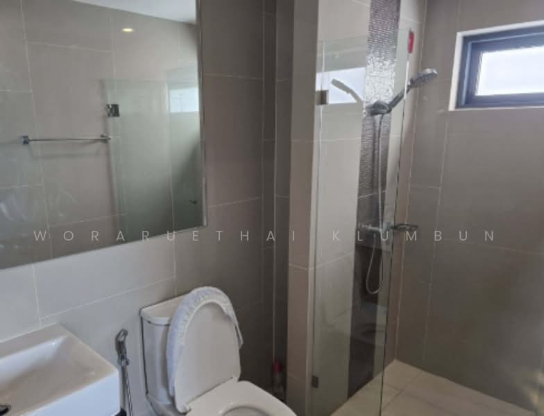IDEO Thaphra Interchange, Bangkok, 131 Petchkasem Road, Wat Tha Pra, Bangkok Yai, Bangkok, 2 Bedrooms, 70 sqm, Condo For Rent, by Woraruethai Klumbun, 500501152 - DDproperty.com
