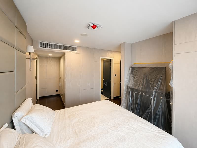 Maestro 01 Sathorn-Yenakat, Bangkok, 14 Yen Akat Road, Thung Maha Mek, Sathon, Bangkok, 3 Bedrooms, 138 sqm, Condo For Sale, by Khun Nita, 500501153 - DDproperty.com