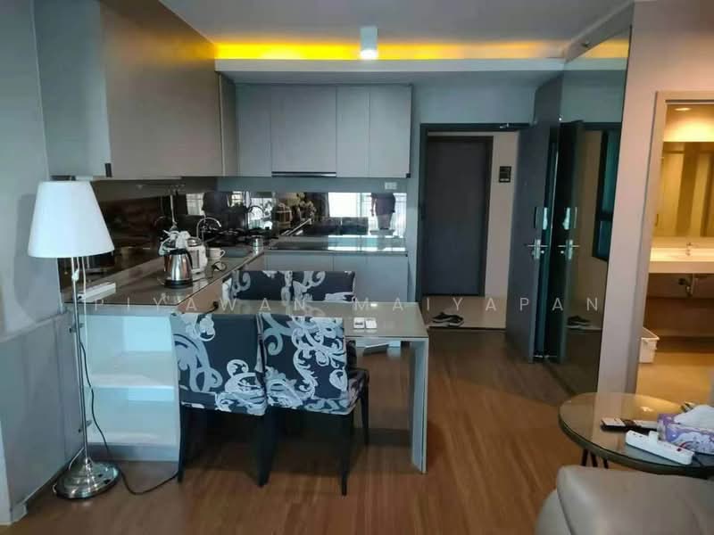 IDEO Sukhumvit 93, Bangkok, 2331 Soi Sukhumvit 93, Bang Chak, Phra Khanong, Bangkok, 2 Bedrooms, 53 sqm, Condo For Rent, by Piyawan Maiyapan, 500501154 - DDproperty.com