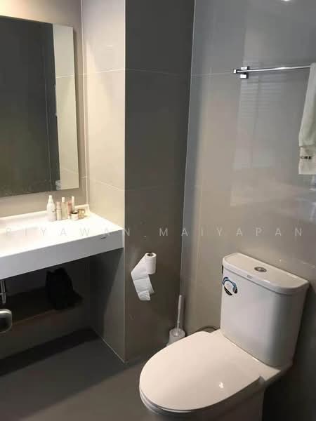 IDEO Sukhumvit 93, Bangkok, 2331 Soi Sukhumvit 93, Bang Chak, Phra Khanong, Bangkok, 2 Bedrooms, 53 sqm, Condo For Rent, by Piyawan Maiyapan, 500501154 - DDproperty.com