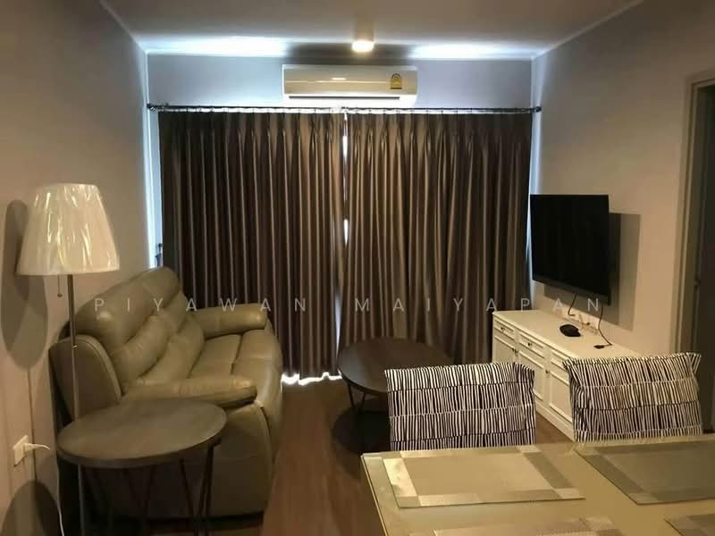 IDEO Sukhumvit 93, Bangkok, 2331 Soi Sukhumvit 93, Bang Chak, Phra Khanong, Bangkok, 2 Bedrooms, 53 sqm, Condo For Rent, by Piyawan Maiyapan, 500501154 - DDproperty.com