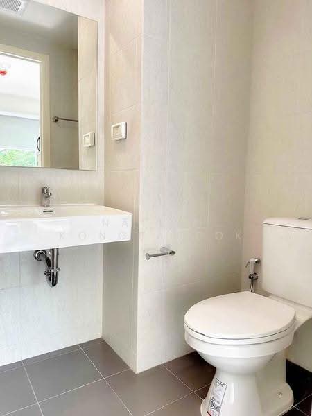 iCondo Activ Phatthanakan, Bangkok, Phatthanakan 37 Alley, Suan Luang, Bangkok, 1 Bedroom, 25 sqm, Condo For Rent, by Natlyn Kongsapook, 500501156 - DDproperty.com