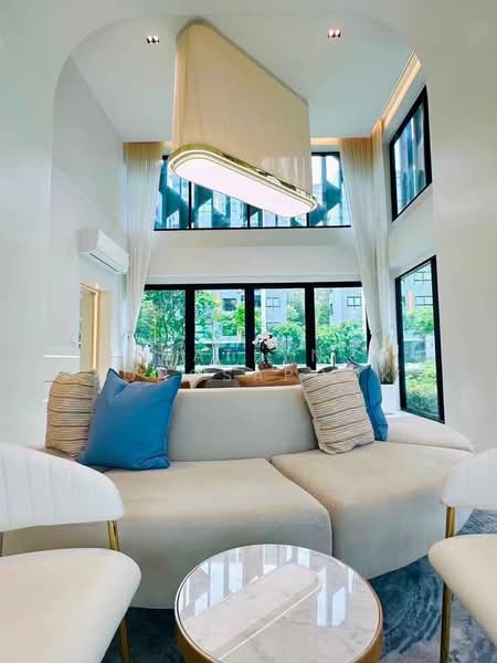 iCondo Activ Phatthanakan, Bangkok, Phatthanakan 37 Alley, Suan Luang, Bangkok, 1 Bedroom, 25 sqm, Condo For Rent, by Natlyn Kongsapook, 500501156 - DDproperty.com
