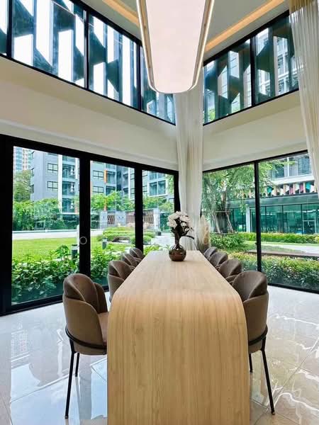 iCondo Activ Phatthanakan, Bangkok, Phatthanakan 37 Alley, Suan Luang, Bangkok, 1 Bedroom, 25 sqm, Condo For Rent, by Natlyn Kongsapook, 500501156 - DDproperty.com