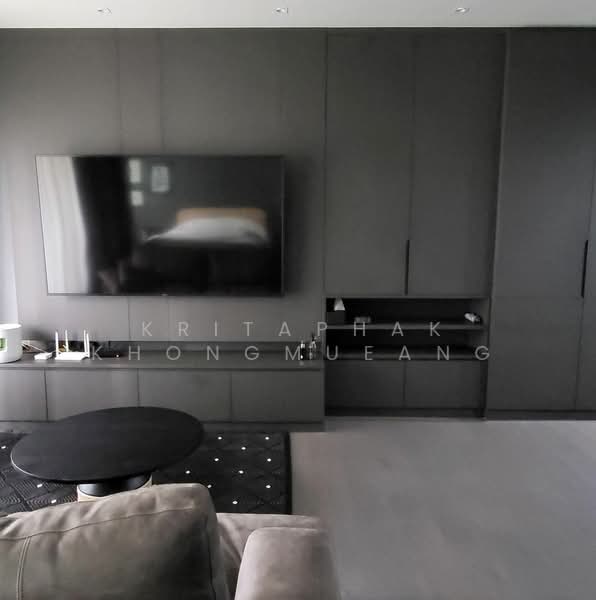 The Address Chidlom, Bangkok, Ploenchit Road, Lumphini, Pathum Wan, Bangkok, 2 Bedrooms, 79 sqm, Condo For Rent, by Kritaphak Khongmueang, 500501158 - DDproperty.com