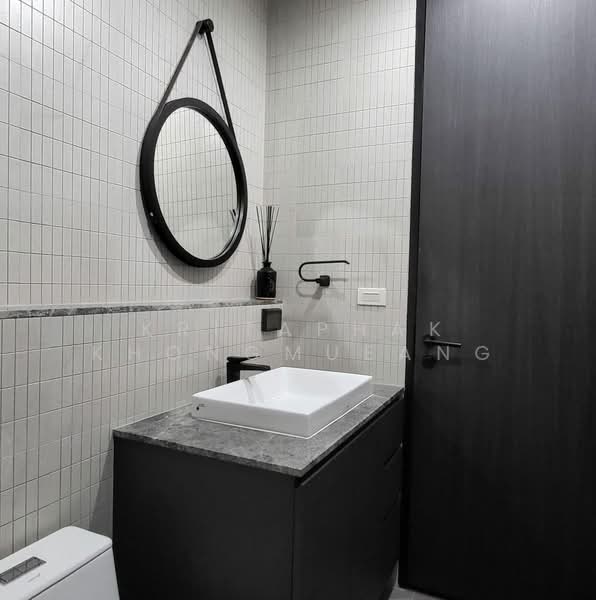 The Address Chidlom, Bangkok, Ploenchit Road, Lumphini, Pathum Wan, Bangkok, 2 Bedrooms, 79 sqm, Condo For Rent, by Kritaphak Khongmueang, 500501158 - DDproperty.com