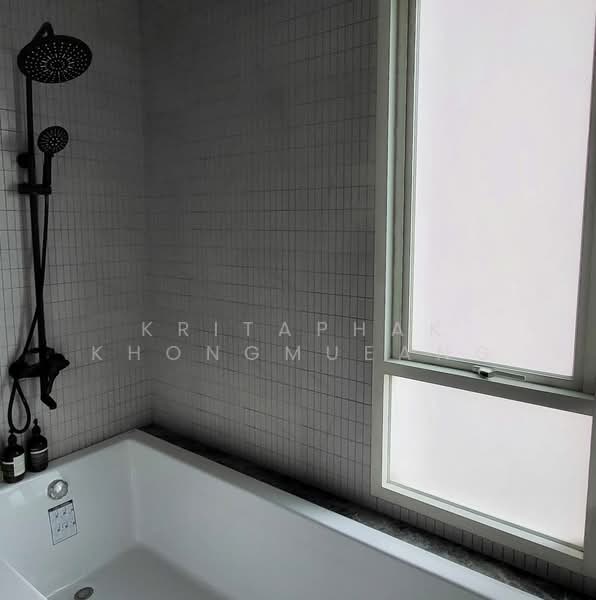 The Address Chidlom, Bangkok, Ploenchit Road, Lumphini, Pathum Wan, Bangkok, 2 Bedrooms, 79 sqm, Condo For Rent, by Kritaphak Khongmueang, 500501158 - DDproperty.com