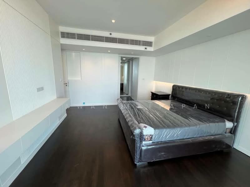 The Pano Rama 3, Bangkok, 890 Rama 3 Road, Bang Pong Pang, Yan Nawa, Bangkok, 3 Bedrooms, 225 sqm, Condo For Rent, by Piyawan Maiyapan, 500501159 - DDproperty.com