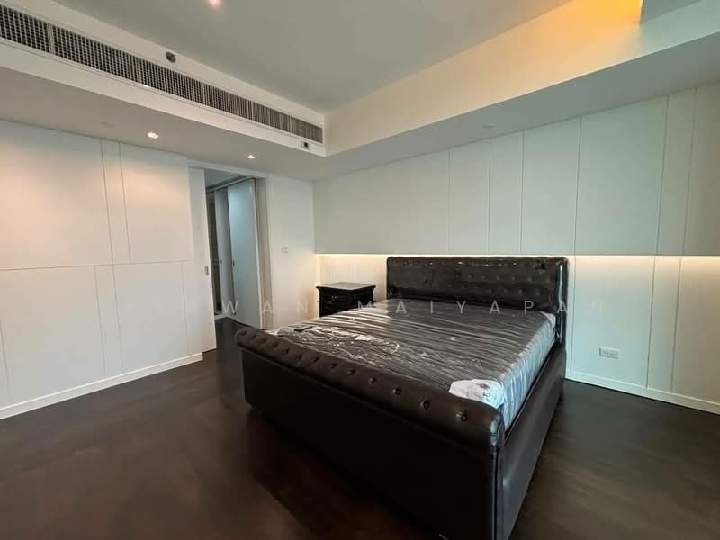 The Pano Rama 3, Bangkok, 890 Rama 3 Road, Bang Pong Pang, Yan Nawa, Bangkok, 3 Bedrooms, 225 sqm, Condo For Rent, by Piyawan Maiyapan, 500501159 - DDproperty.com
