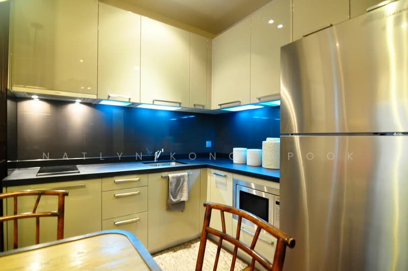 Quattro by Sansiri, Bangkok, 134 Thong Lo 4 Alley, Khlong Tan Nua, Watthana, Bangkok, 1 Bedroom, 55 sqm, Condo For Rent, by Natlyn Kongsapook, 500501160 - DDproperty.com