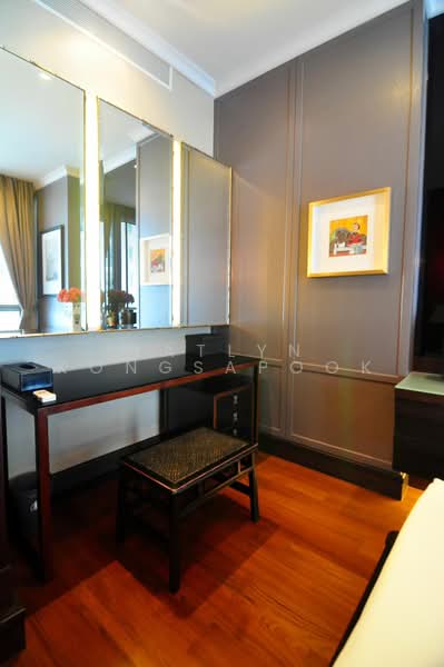 Quattro by Sansiri, Bangkok, 134 Thong Lo 4 Alley, Khlong Tan Nua, Watthana, Bangkok, 1 Bedroom, 55 sqm, Condo For Rent, by Natlyn Kongsapook, 500501160 - DDproperty.com