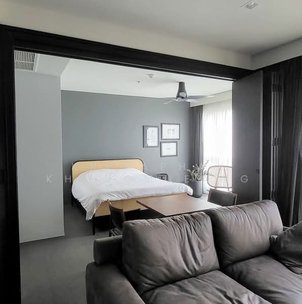 The Address Chidlom, Bangkok, Ploenchit Road, Lumphini, Pathum Wan, Bangkok, 2 Bedrooms, 79 sqm, Condo For Sale, by Kritaphak Khongmueang, 500501161 - DDproperty.com