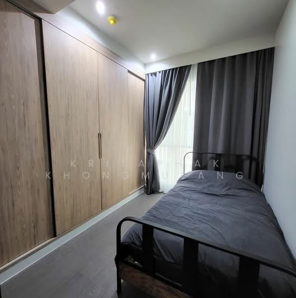 The Address Chidlom, Bangkok, Ploenchit Road, Lumphini, Pathum Wan, Bangkok, 2 Bedrooms, 79 sqm, Condo For Sale, by Kritaphak Khongmueang, 500501161 - DDproperty.com